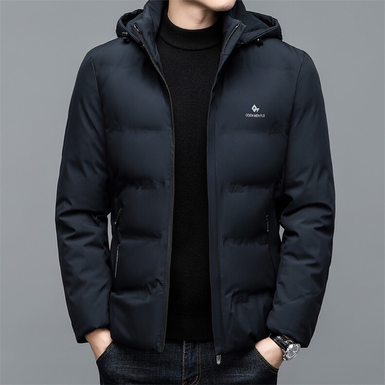 AC2252钱塘2020-3冬季棉服外套男防寒保暖外套加厚P112图片