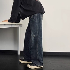 蓝色