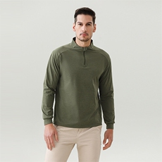 绿色