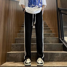 男春夏新款青少年时尚休闲裤P38，男装休闲裤，星座1116-2