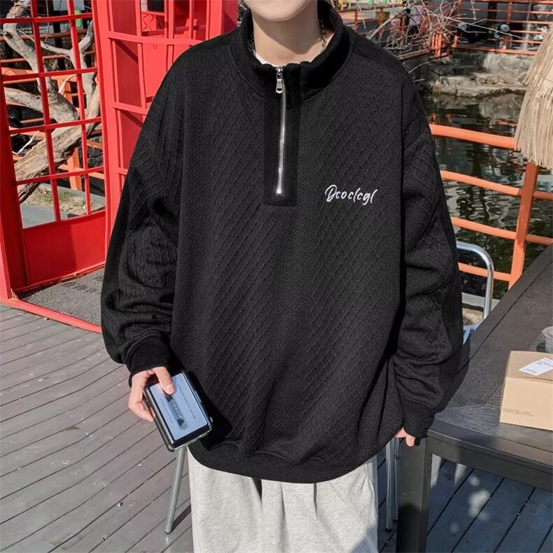 卫衣外套男春季新款季长袖衣服BK02P38,男装卫衣,星座1116-2