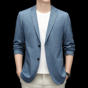 BZ82376钱塘2020-2四季款男士休闲西装休闲西服数据好P145图片
