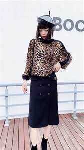 现货春装打底衫,其它,欧pai