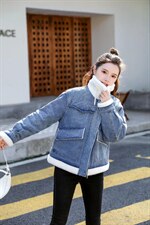 牛仔外套！，其它，欧雅斯丹·尔