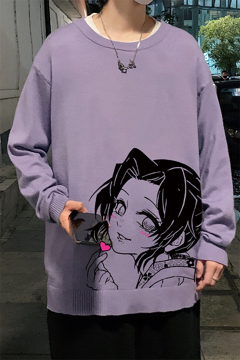M67153-P45加绒款-P65圆领毛衣男大码针织衫男毛线衣线衫,男装针织衫/毛衣,电商A040