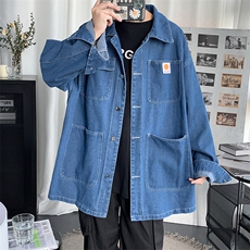 蓝色