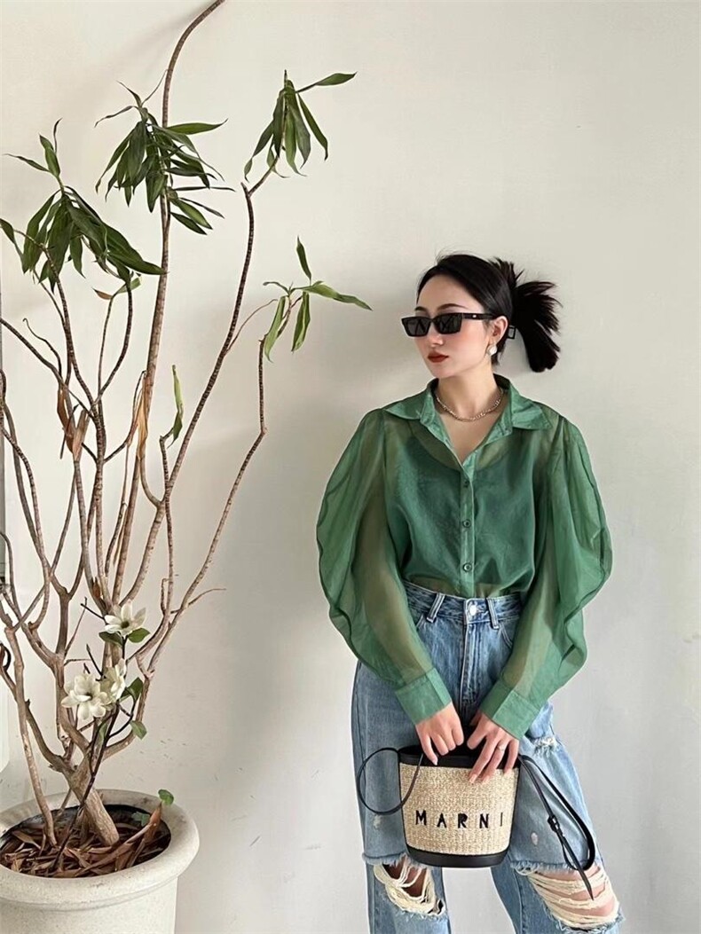 衬衣，其它，琦丽儿