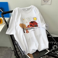 白色