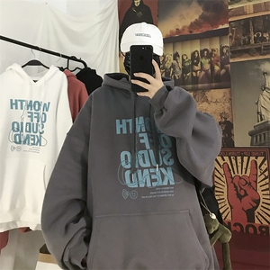 直播品质360克重磅美式卫衣H391特P35 同步供应棉H391HM特P45图片