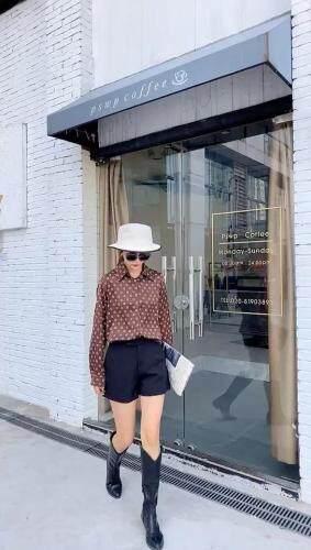 橙色恋人 HZCSLR106349