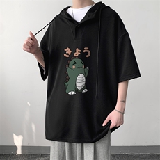 黑色