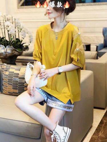 夏季新款，韩版小衫，女装，怪怪树