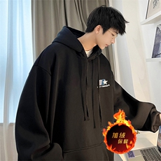 黑色（加绒）