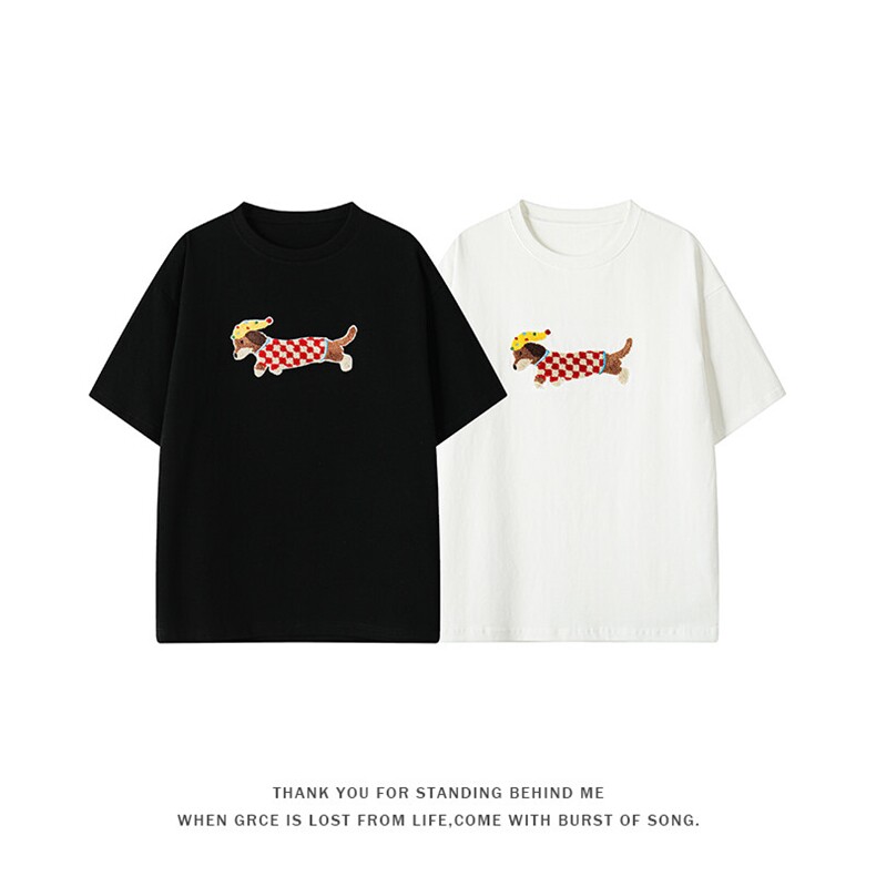 特批P45无差价2025夏季新款面料：棉100%T5179，男装T恤，电商A001