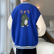 蓝色