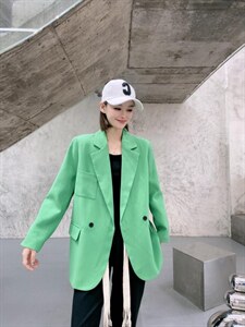 西装外套,女装西装,卡薇尔