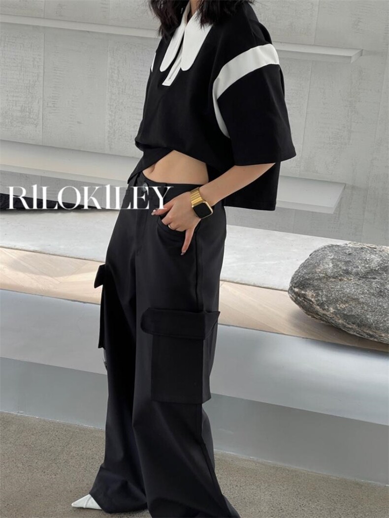 雷洛奇丽—夏装短袖，其它，雷洛奇丽