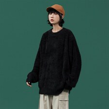 墨绿色