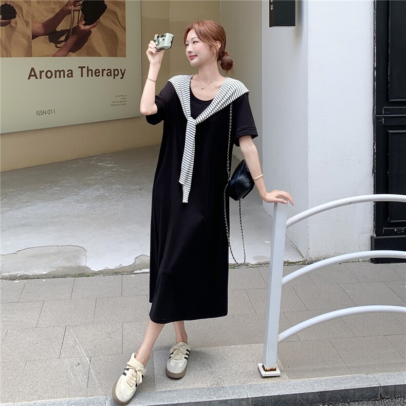 夏季新款连衣裙Y2511,女装连衣裙,2D145