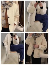 百分百羊毛外套，新色好看，其它，麦缇诺