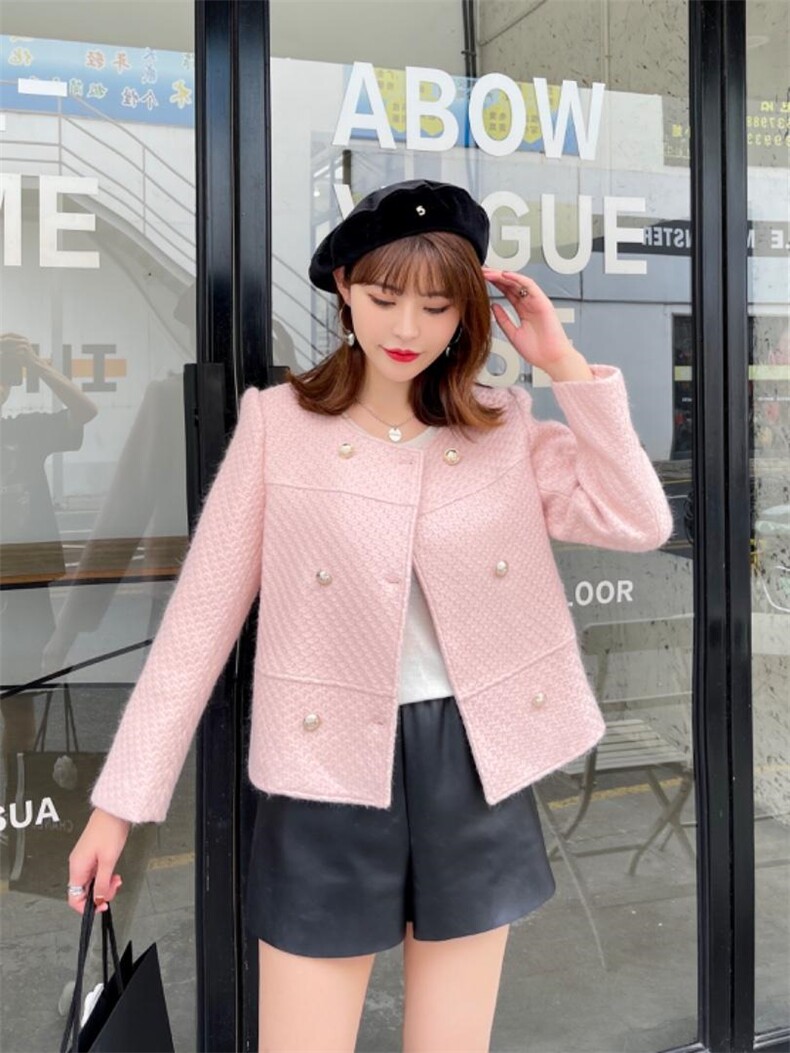 现货供应：初冬装圈圈绒休闲外套M一XXL，其它，拉思维加丝