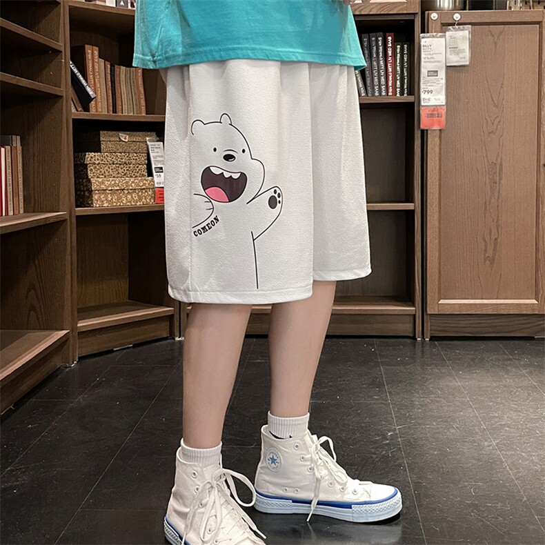 灰色