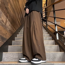 棕色
