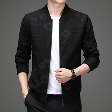 2023年新款棉服P215，男装棉衣，电商D223-1