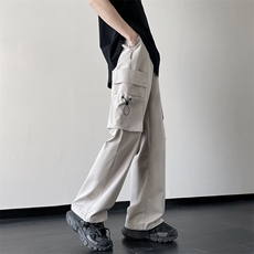 B225-K2189-P55-X69--美式户外冲锋裤-聚酯纤维，男装休闲裤，电商B225