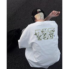 白色