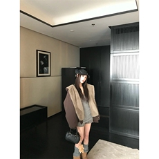 两面穿现货重磅短款座山雕棉衣男女双面穿毛毛绒棉服加厚外套，男装棉衣，电商A486