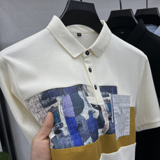 白色