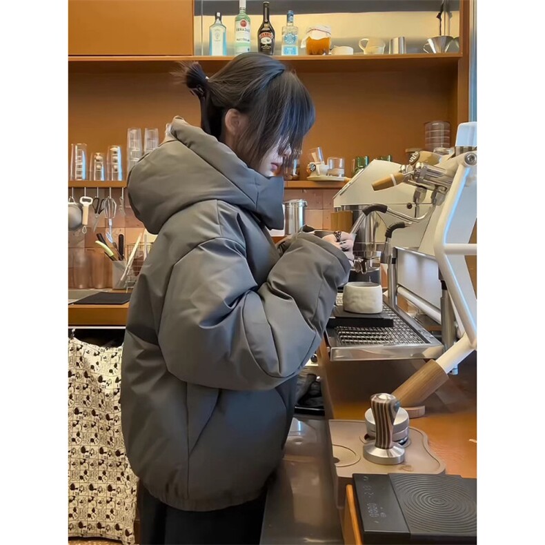 有货百搭加厚棉衣外套男冬季潮流休闲保暖面包服夹克ZLD834-P98,男装夹克,星座1008