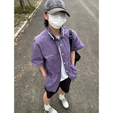 紫色