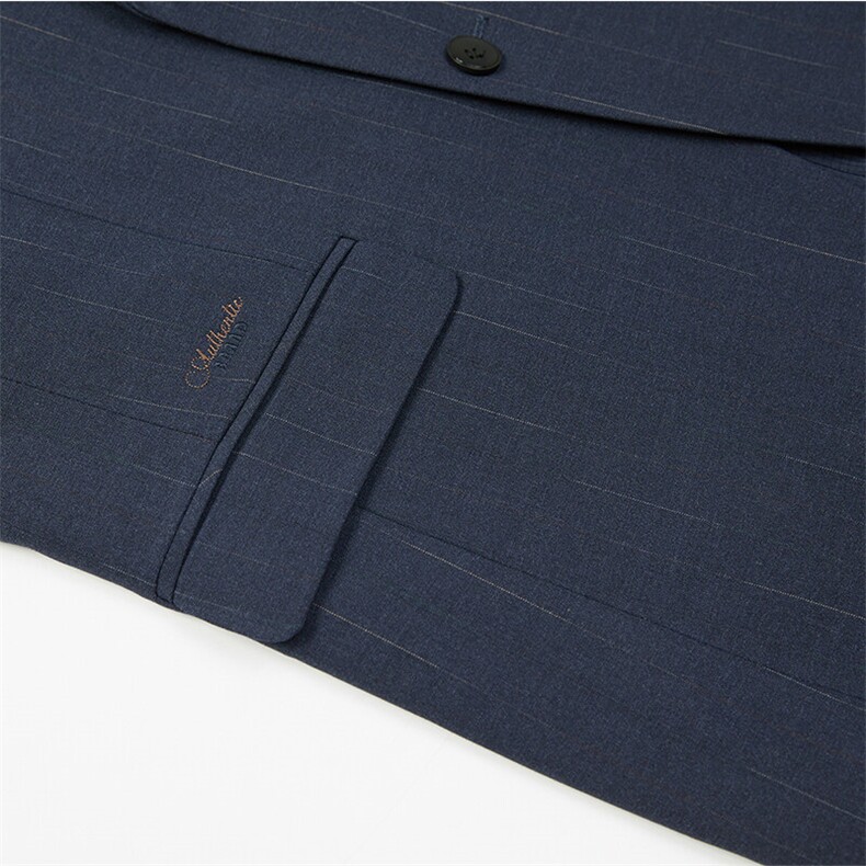 GDN992-993四季款新款男士礼服西装修身商务休闲男装西服三件套装,男装西服套装,电商B360