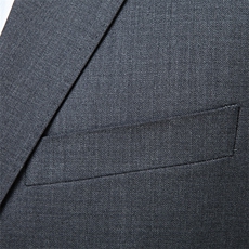 男士2023年秋季西服礼服西装修身商务休闲男装西装套装，男装西服套装，电商B360