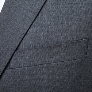男士2023年秋季西服礼服西装修身商务休闲男装西装套装图片
