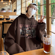深咖（常规）