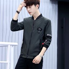 绿色