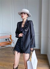 小衫，西装，马甲，女装西装，星期8