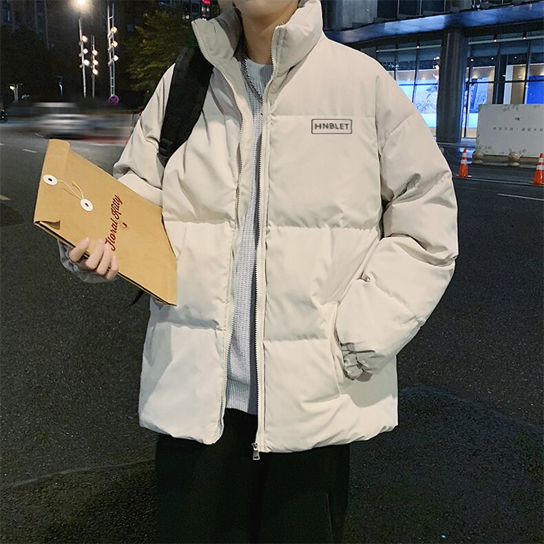 2023新款棉衣男连帽休闲现货量大有差价主推A161-2-503-P65,男装棉衣,电商A161-2