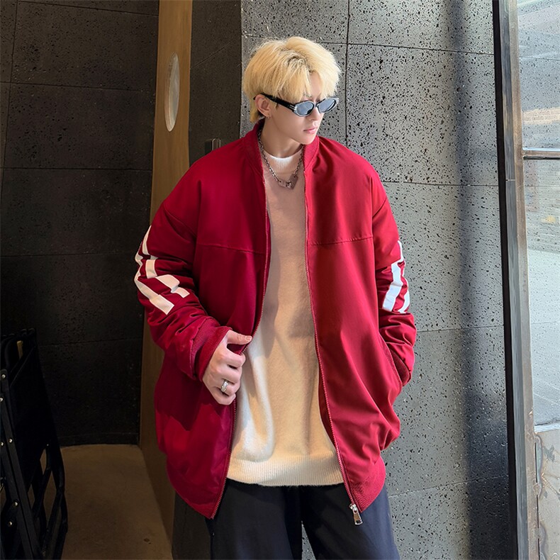特p80控138抖控148绗棉三条杠棉服外套情侣格子棉衣面包服男MY247,男装棉衣,电商B370
