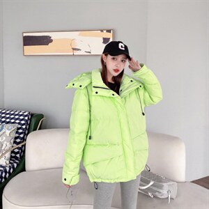 香丽迪冬装新款羽绒服,女装羽绒服,香丽迪1