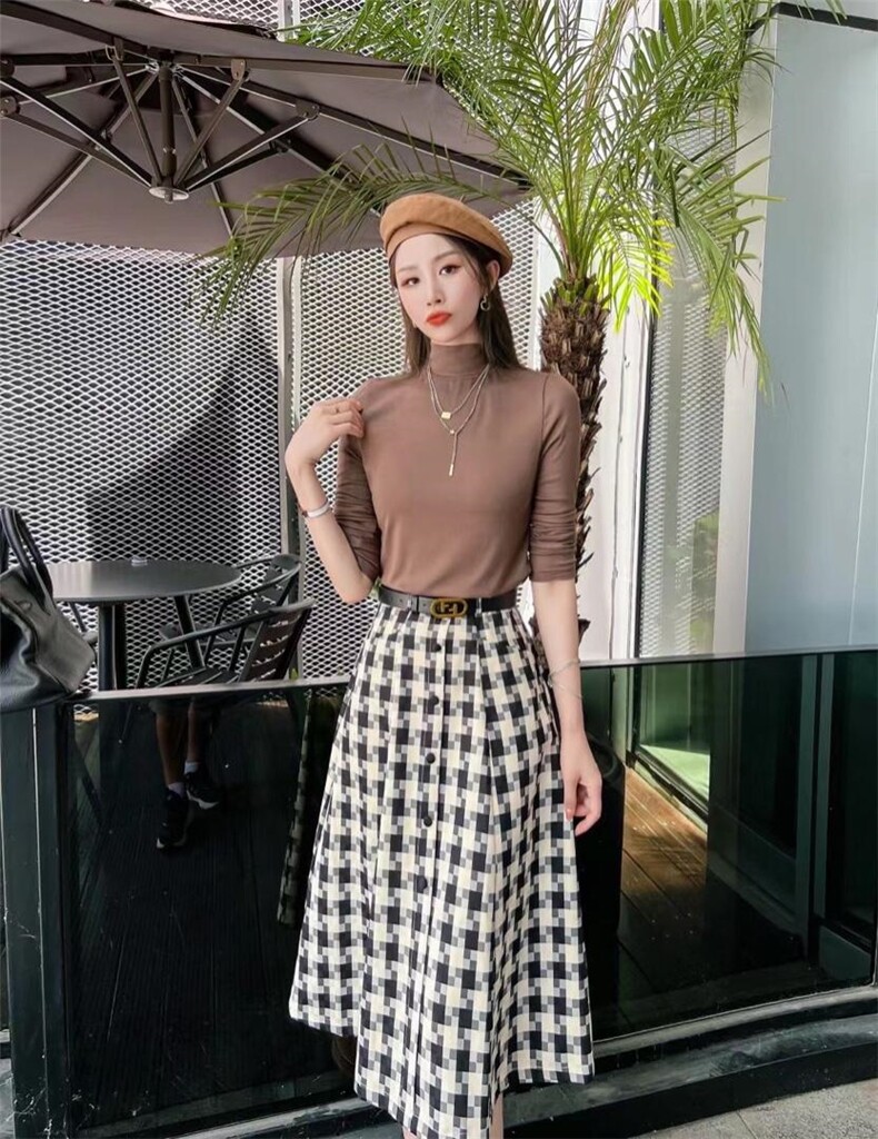 （现货）秋装，其它，春语雨桐