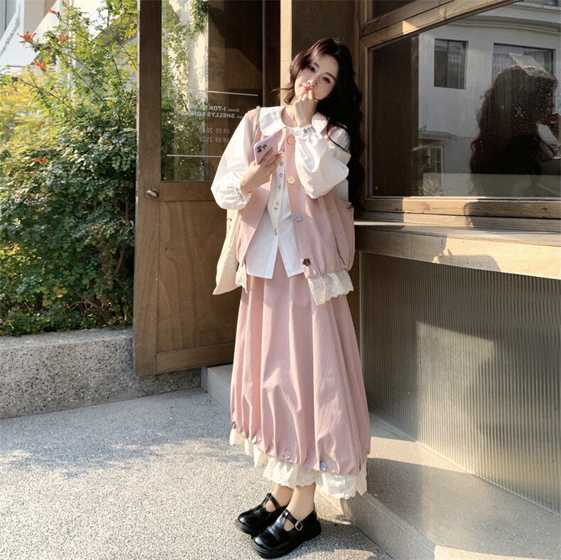 现货新款三件套套装浙宝217-1127-185-278,女装套装/套裙,浙宝217