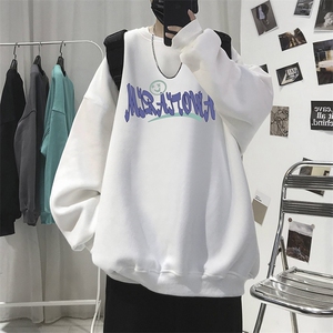 直播品质360克重磅美式卫衣H395特P28 同步供应棉H395HM特P38图片