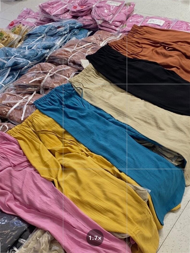 巨爆防蚊裤～（首单5000件），其它，DAP