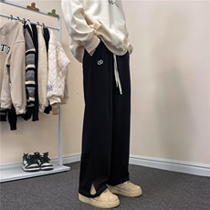 男新款青少年时尚休闲裤F013P35，男装休闲裤，星座1116-2