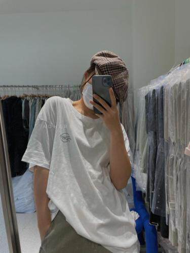 现货超冰爽t天丝奥戴尔新款均码，女装，ADHERE