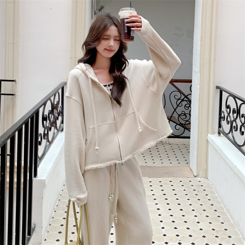 女装女士精品卫衣绒衫2025年秋季2C112-H016-P175-K258,女装卫衣/绒衫,2C112
